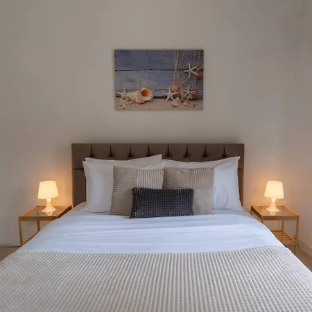 Avanta Living Grande - 2bdr Downtown Appartamento *